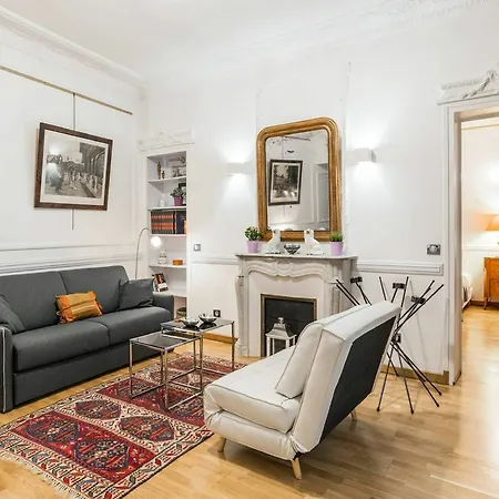 Sochic Haussmann