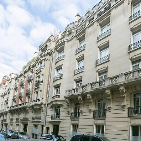 Sochic Haussmann *