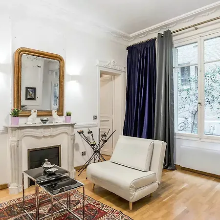 Sochic Haussmann